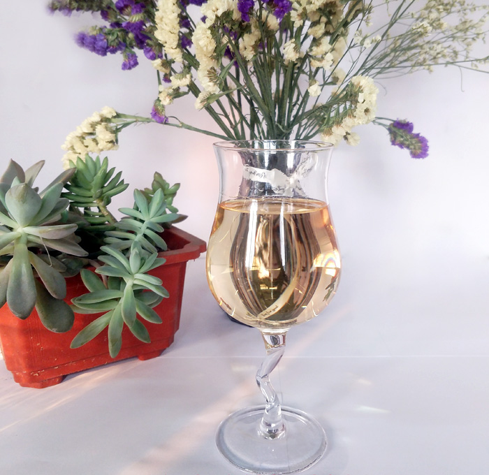 脫色水溶辣椒油樹脂