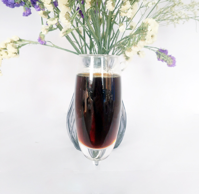 水溶辣椒油樹(shù)脂